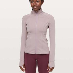 🔴 SOLD on eBay - Lululemon In Profile Jacket